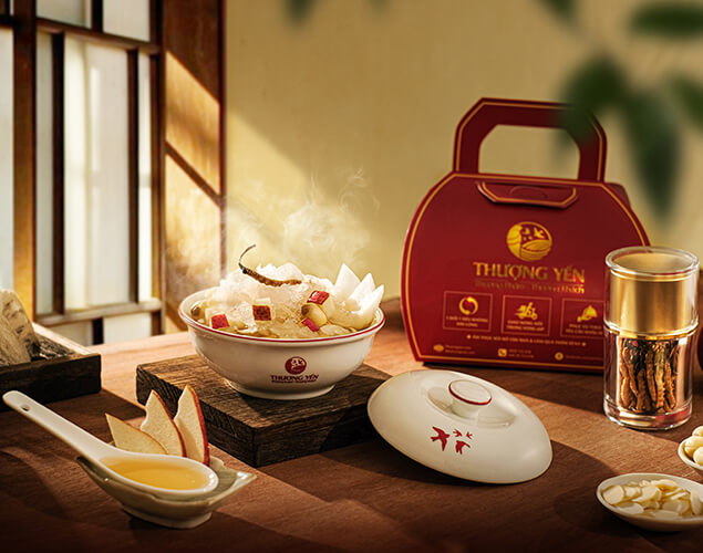 Bản Hợp Xướng Tinh Hoa Mỹ Vị