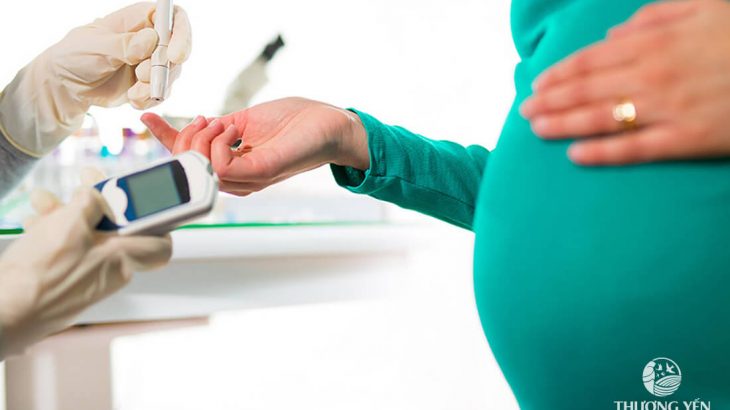 Khoa học đã chứng minh mẹ bầu tăng cân quá nhiều trong thai kỳ dễ dẫn đến nhiều biến chứng nguy hiểm