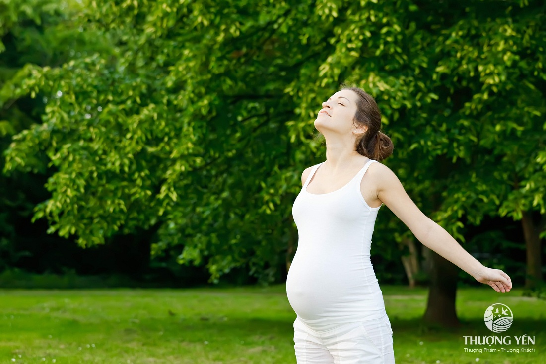 Những bài tập thể dục nhẹ nhàng mới thật sự có lợi cho sức khỏe của mẹ bầu
