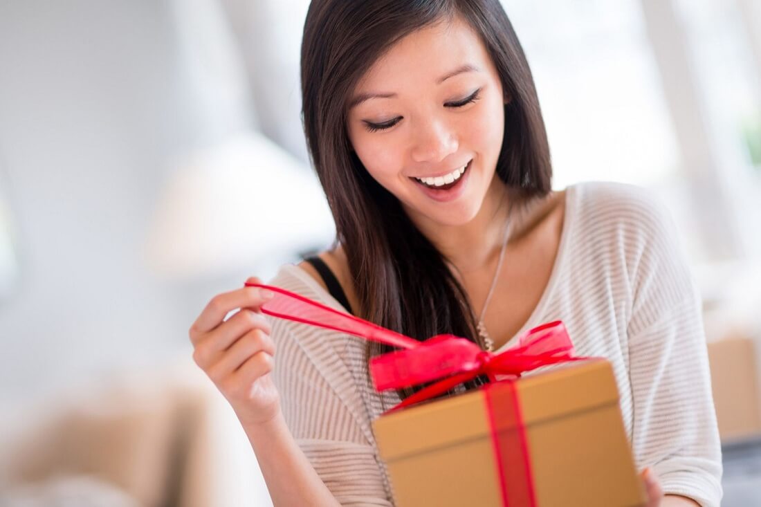 Gợi ý doanh nghiệp danh sách những món quà ý nghĩa tặng khách hàng