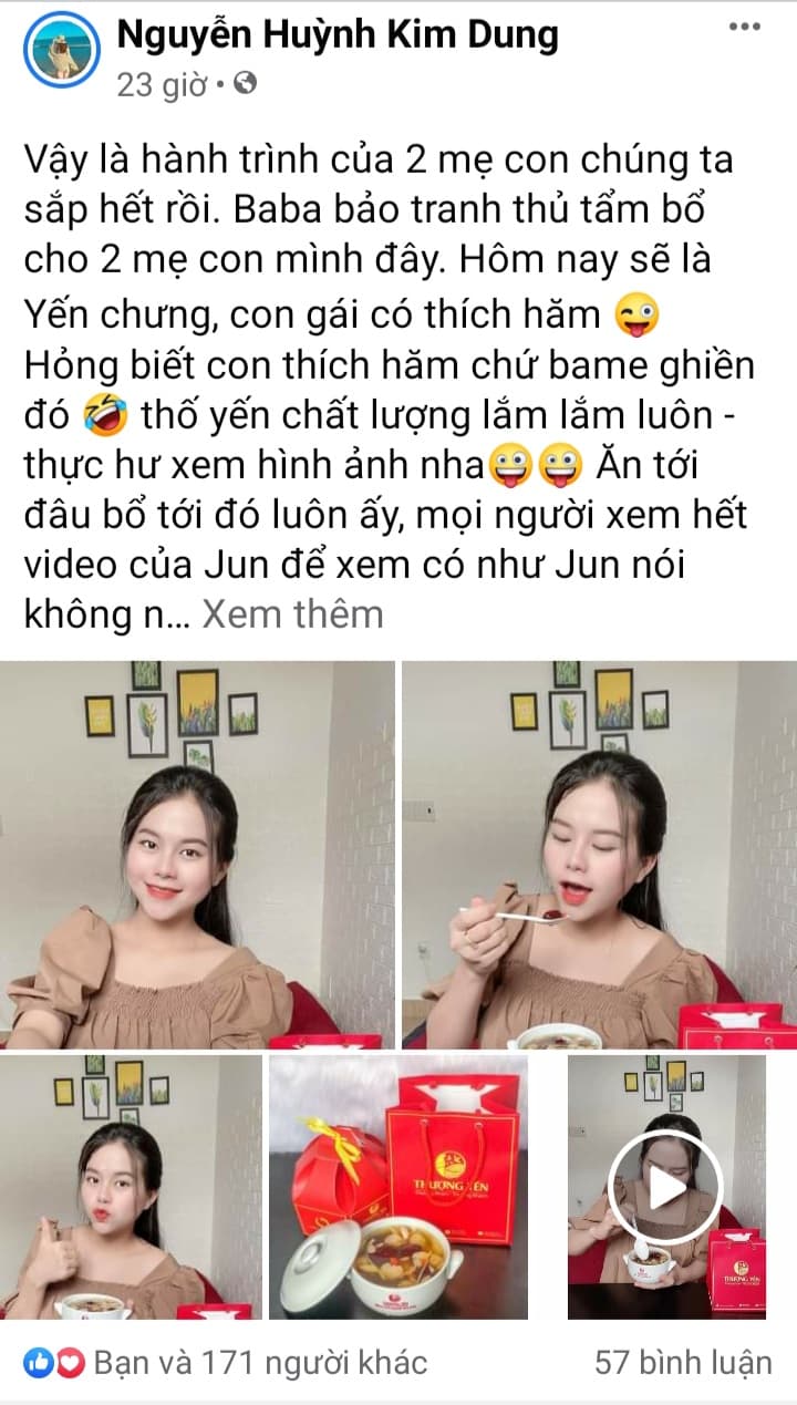 Nguyễn Huỳnh Kim Dung