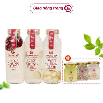 Combo Tối Ưu Người Lớn